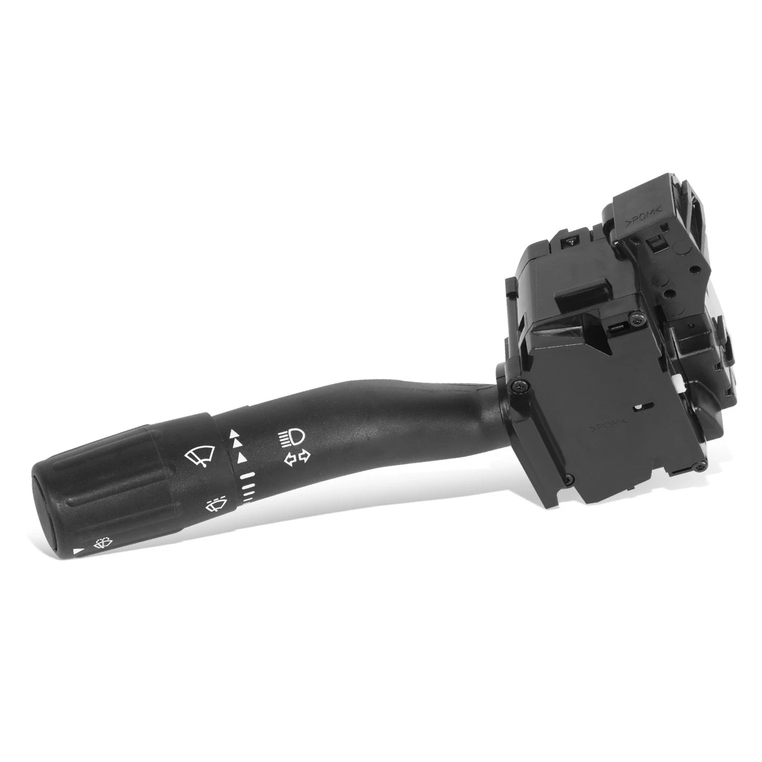 Fit 07-17 Chrysler 200 W/o Auto Headlights W/o Fog | Built Supply Co