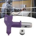 New High Quality Paint Sprayer Nozzle Paint Sprayer Size 209 -655 Diy