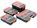 4pc Storage Organiser Box for Craft Tools