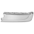 Fit 21-24 Ford F150 Oe Style Chrome Right Bumper | Built Supply Co
