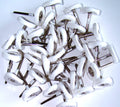 1" Polishing Cloth Wheels