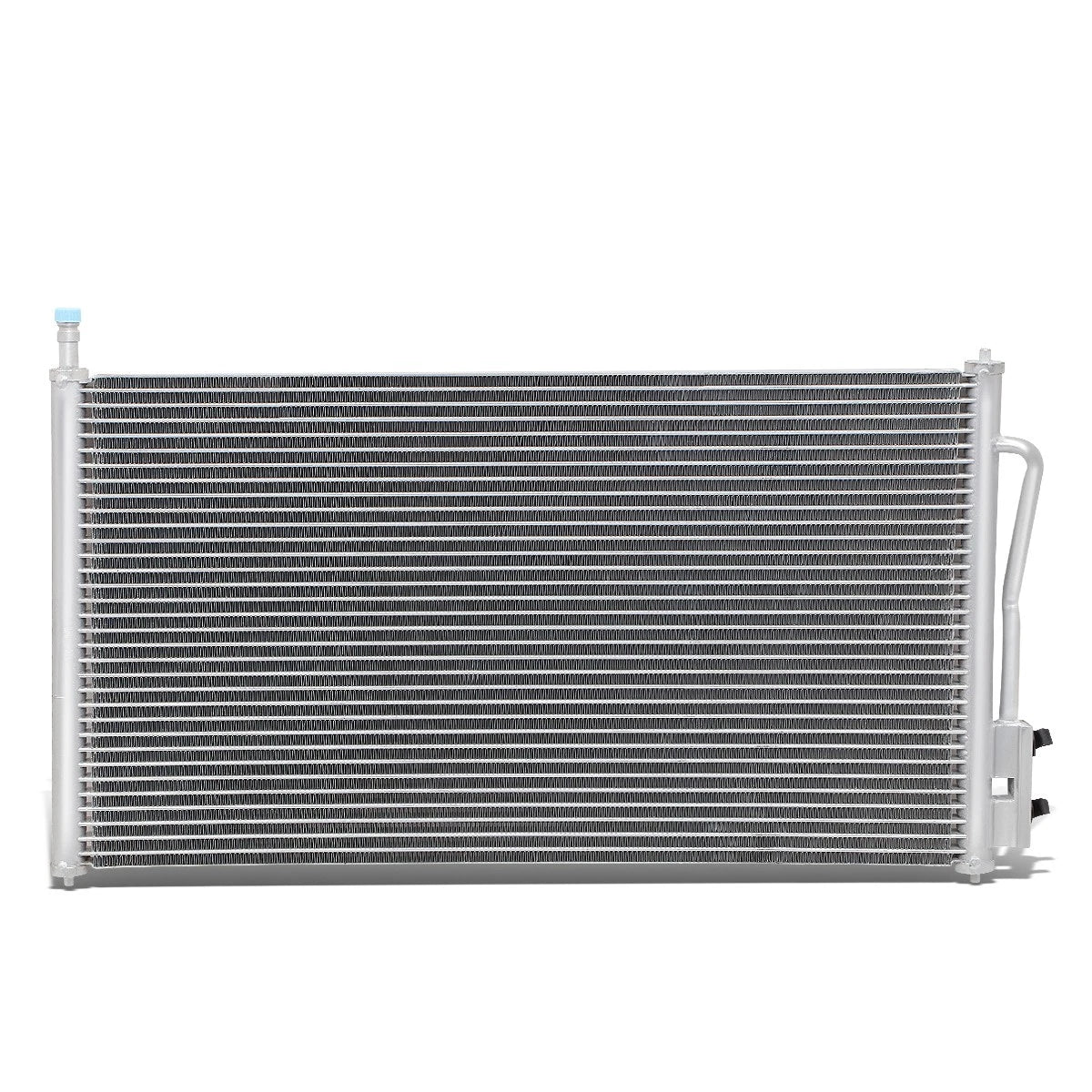 For 2005-2007 Ford Focus 2.0/2.3 Oe Style | Built Supply Co