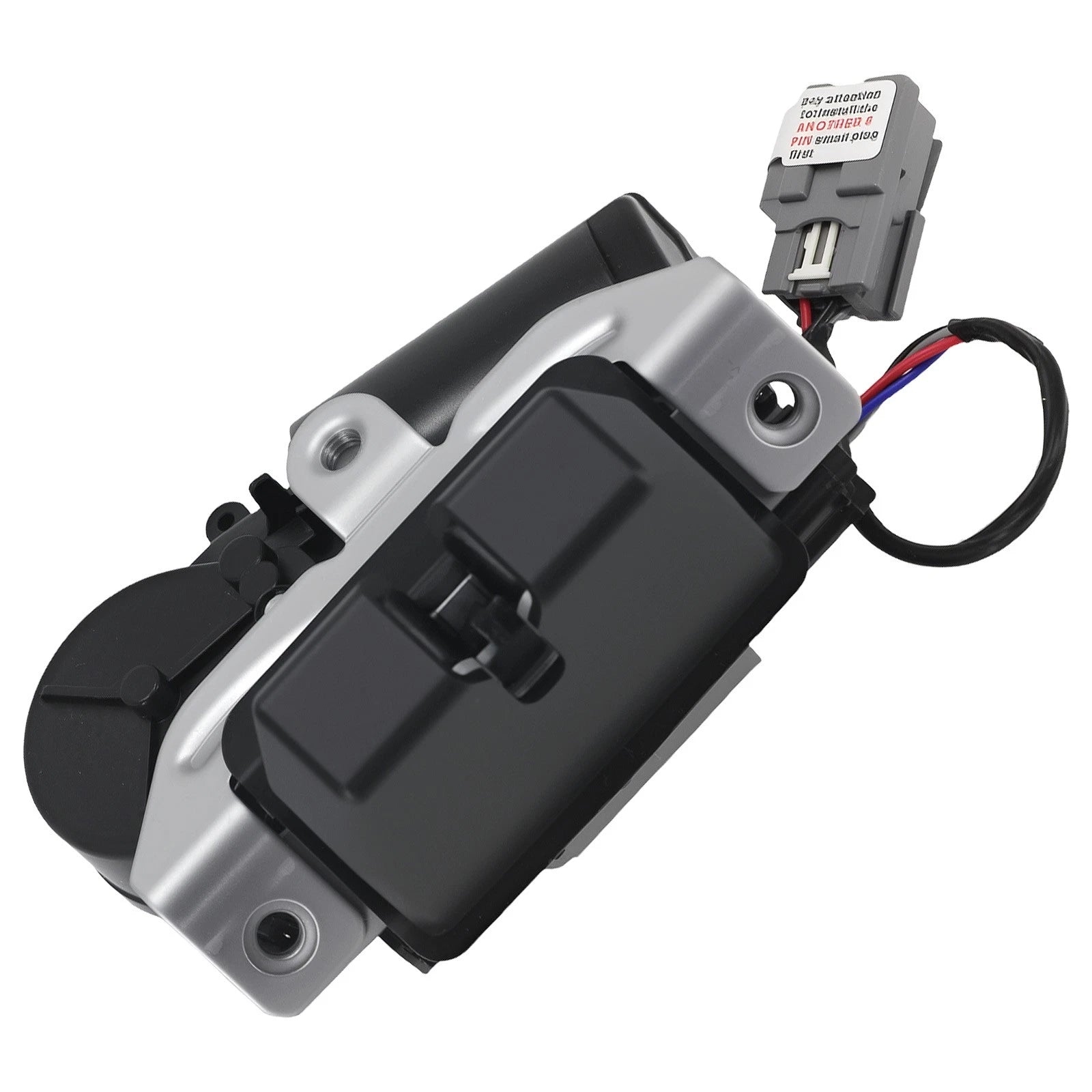 Tailgate Latch Lock Actuator GJ5Z-7443150 For Ford Escape 2017 2018 2019