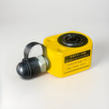 10 Ton Hydraulic Ram Cylinder Low Profile Jack by Unbranded