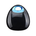 Smart Vehicle Bluetooth Tracker Tag, Teardrop Anti-lost Finder For