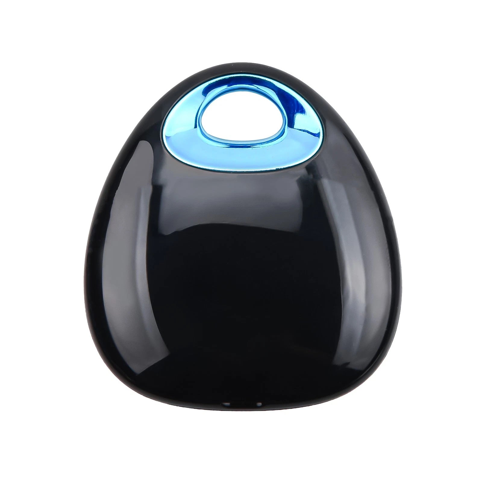 Smart Vehicle Bluetooth Tracker Tag, Teardrop Anti-lost Finder For