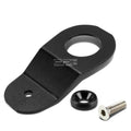 Fit Ek Dc S2K Black Cnc Billet Aluminum Radiator Stay Mount