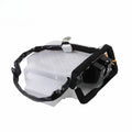Tailgate Lock Abs Plastic Construction Secure Locking Mechanism Car