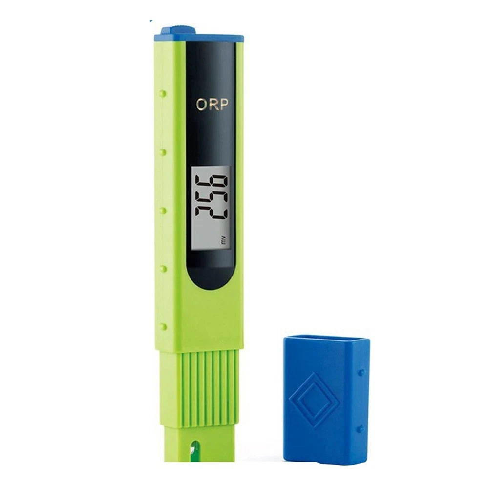 Handheld Orp Tester 1999 To +1999 Mv Range 1 Mv Resolution For Water