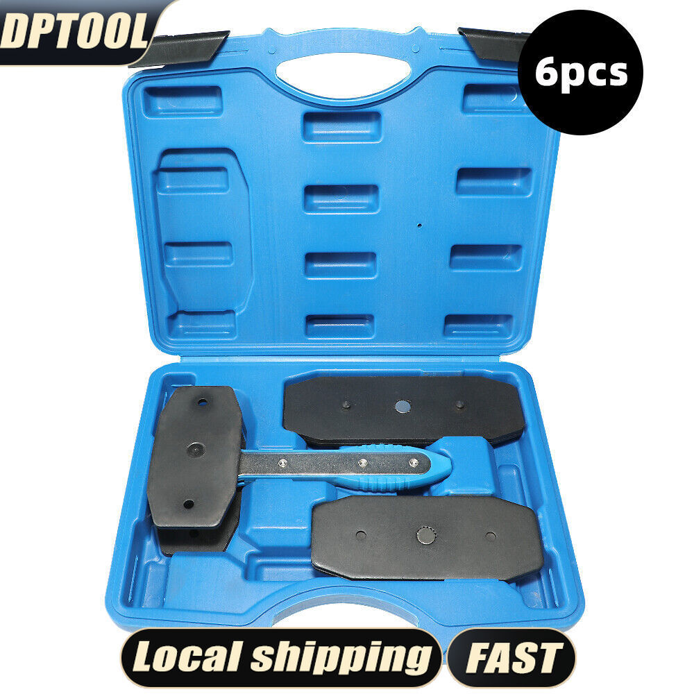 Car Ratchet Brake Piston Spreader Wrench Caliper | Built Supply Co