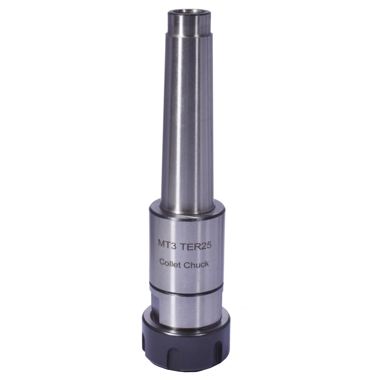 NEW M12 MT3 ER25 TAP TOOL HOLDER CNC MILLING TOOLS USA SELL