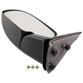 Driver Side Manual Mirror for Chevrolet Silverado/GMC Sierra 99-07 25876714