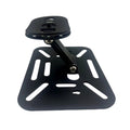 Projector Ceiling Wall Mount Foldable Desk Stand 1/4 Inch Screw 5kg