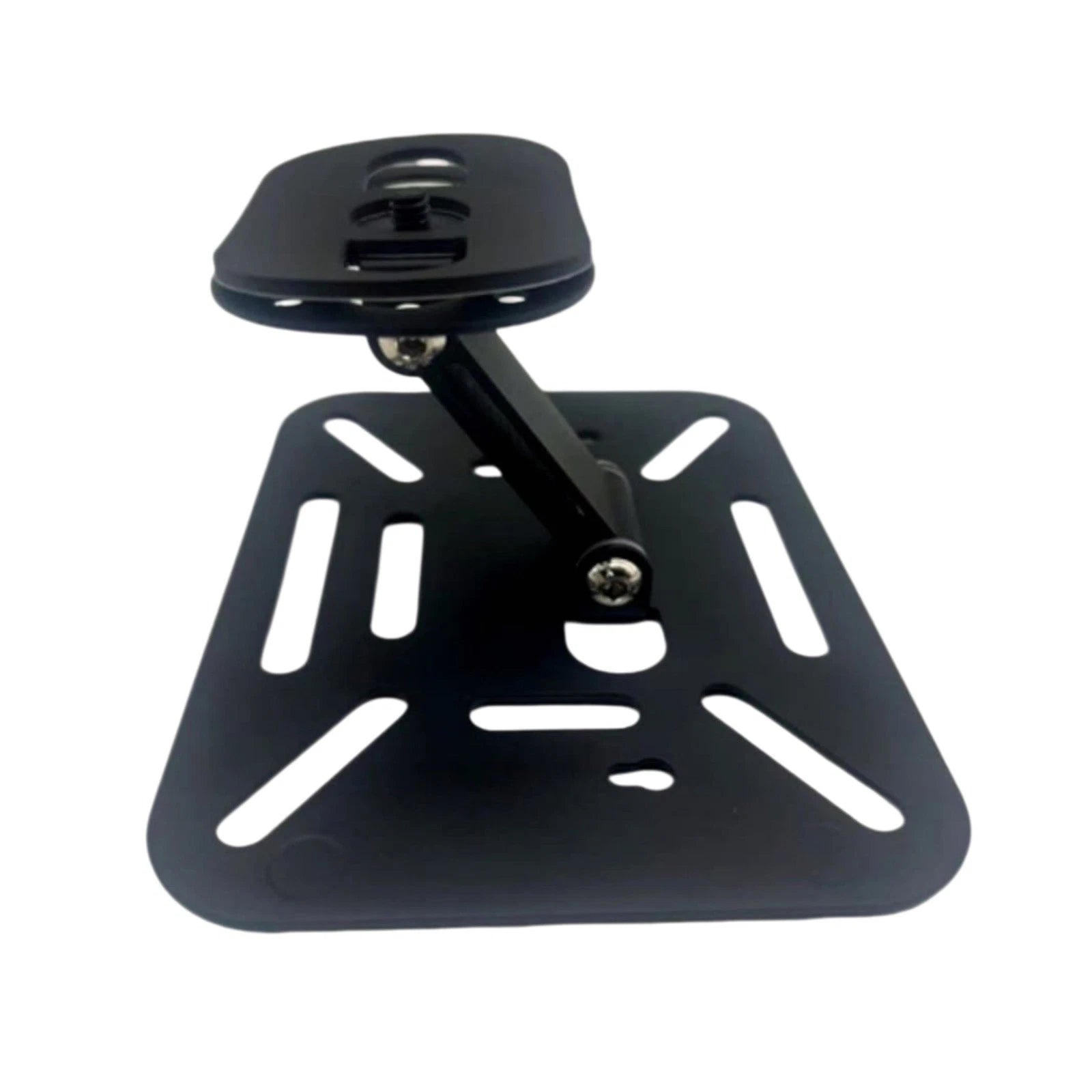 Projector Ceiling Wall Mount Foldable Desk Stand 1/4 Inch Screw 5kg