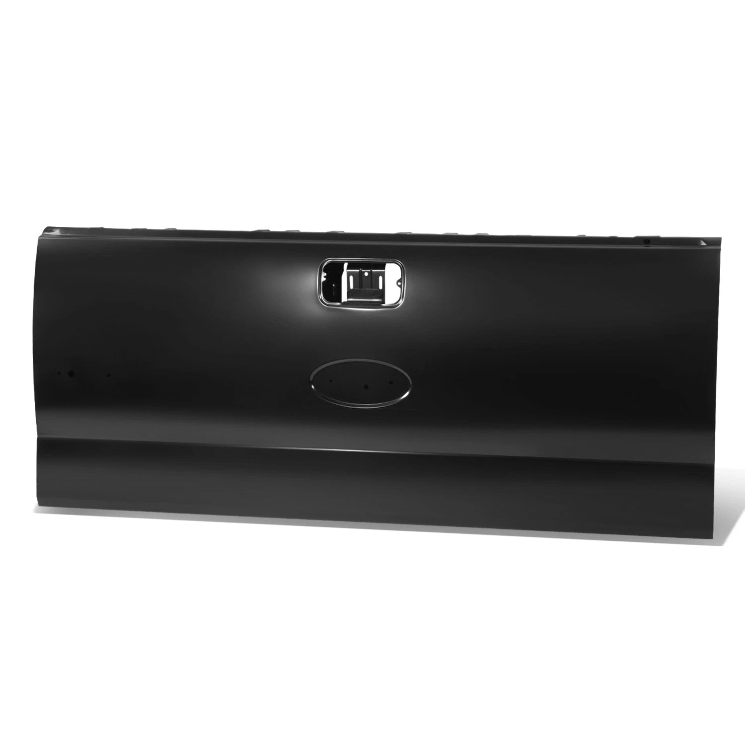 Fit 04-08 Ford F 150 Factory Style Primered Black | Built Supply Co