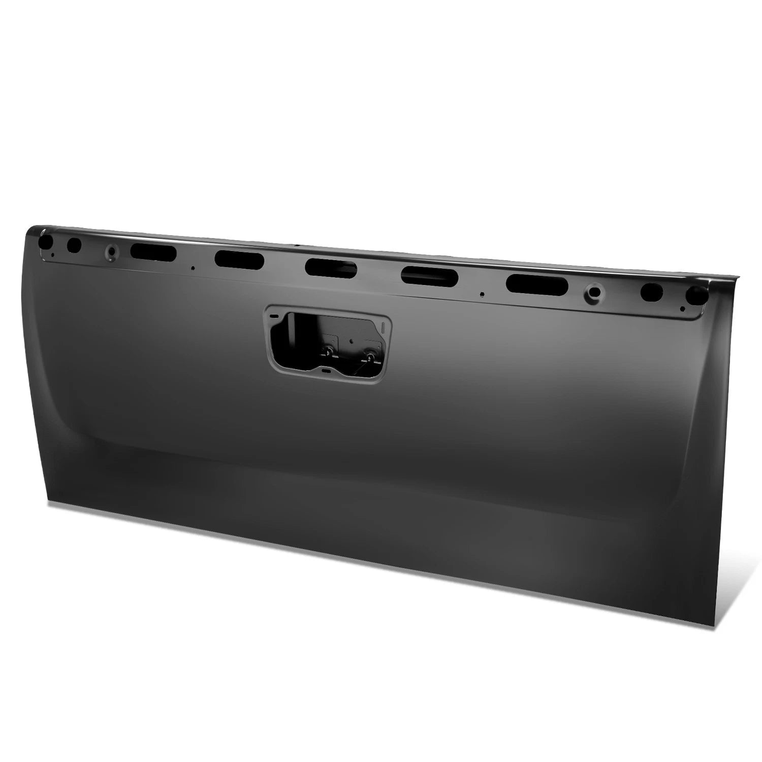 Fit 07-14 Silverado Sierra 1500-3500hd Factory | Built Supply Co