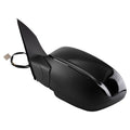Left Side View Mirror for Honda Accord 2013-2017 76258T2FA11 Power