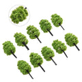 High Quality Model Tree Landscape Tree Model Model Tree Accessories