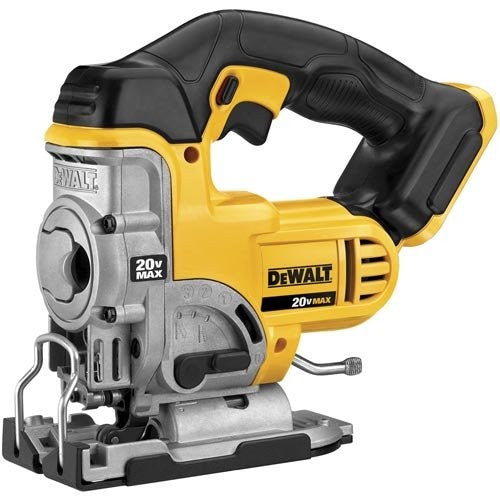 DeWalt 18V/20V Cordless Jigsaw DCS331 XR