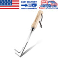 WORKPRO 12" Crack Weeder Tool by WORKPRO