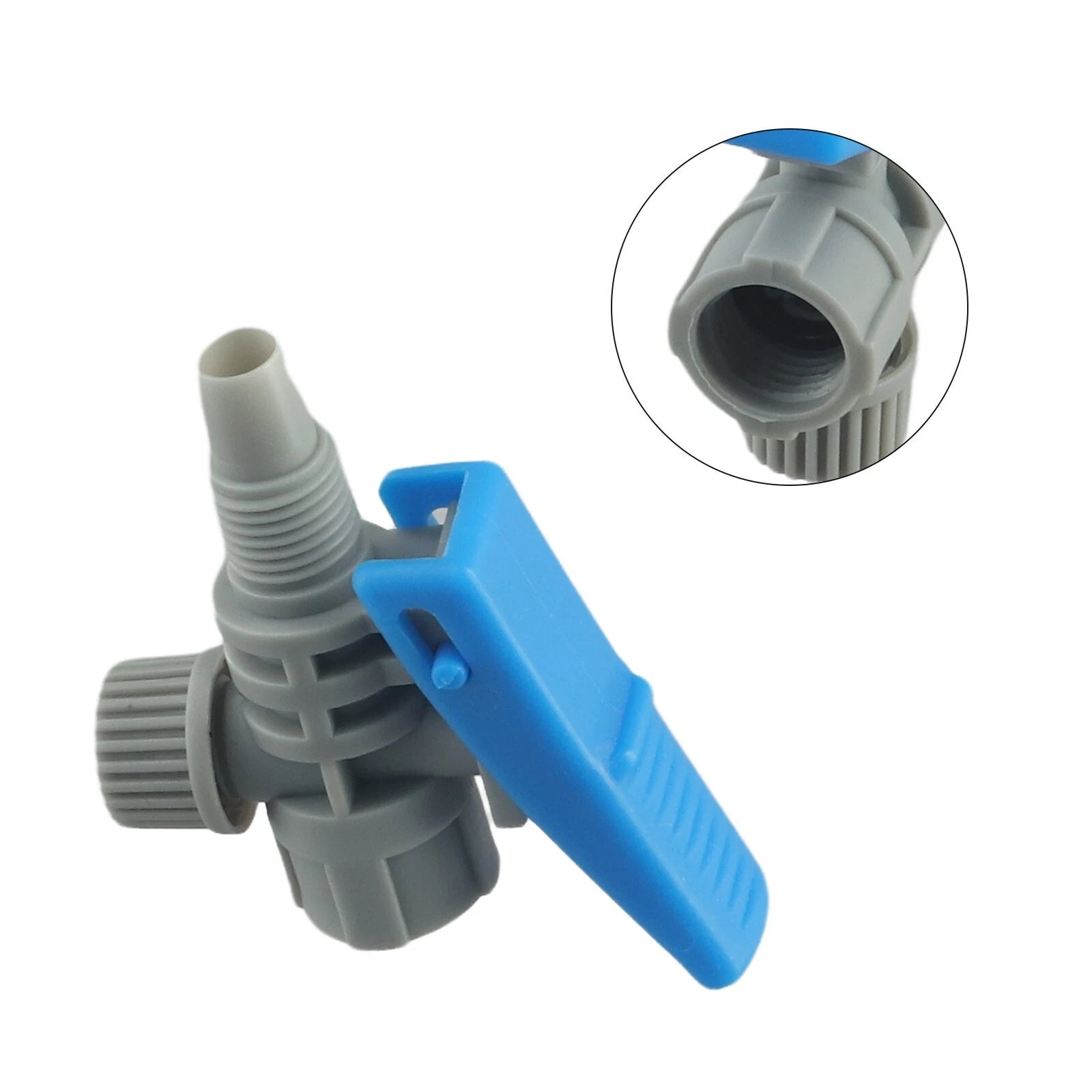 Trigger Sprayer Handle Parts Convenient Hand Agricultural Spraying