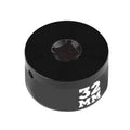 32mm Topcap Tool For Fox Fork 36 38 40 Bicycle Maintenance 3/8" Drive