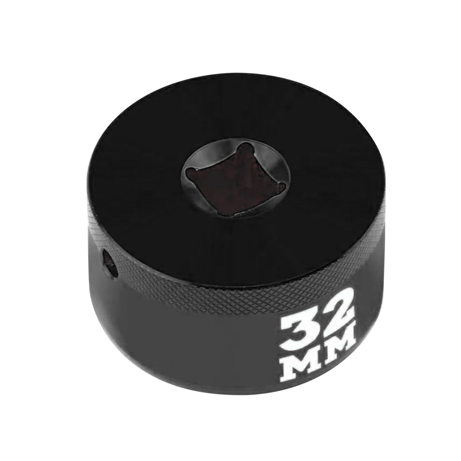 32mm Topcap Tool For Fox Fork 36 38 40 Bicycle Maintenance 3/8" Drive