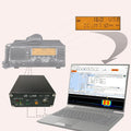 Connector Din Din Radio Connector Interface U Link Usb Interface