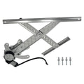 Power Window Regulator Front Left for Ford F-150 1997-1998 F65Z1523209-AB
