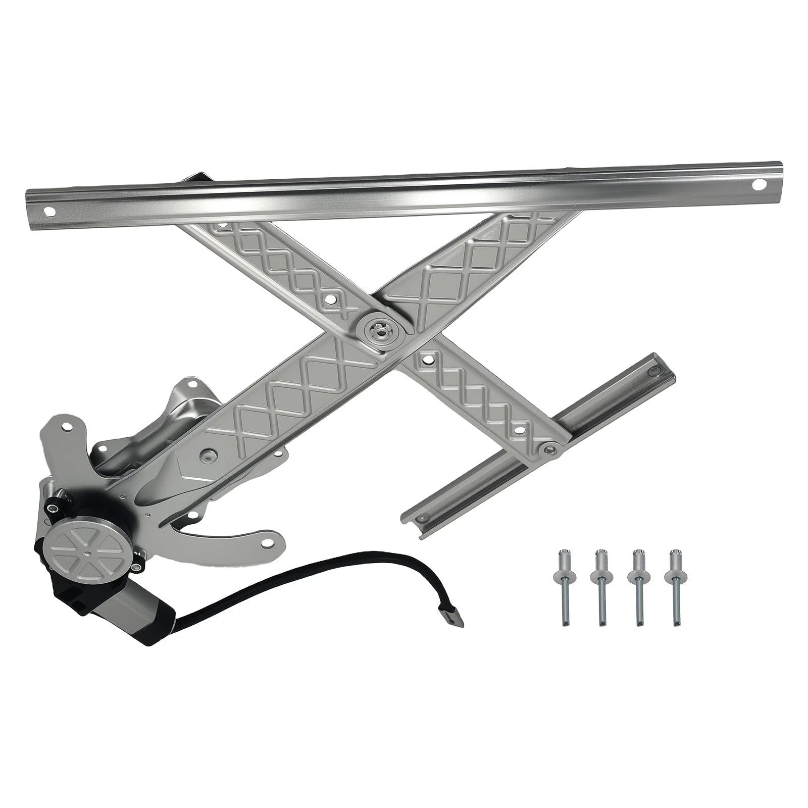 Power Window Regulator Front Left for Ford F-150 1997-1998 F65Z1523209-AB