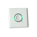 Ac 110V~220V 86 Switch Touch Switch Panel Timer Outdoor Button Timer