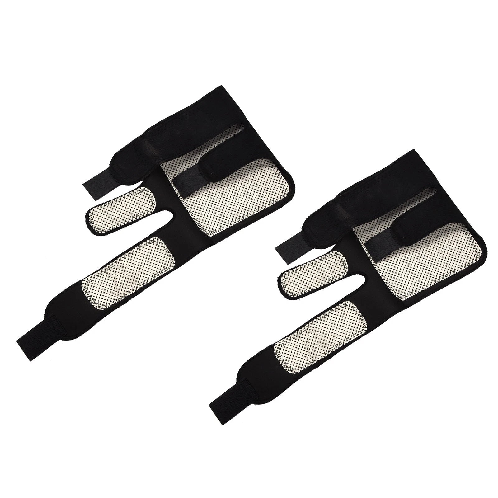 Self Heating Magnetic Knee Pads For Running Sports Health Care Massage