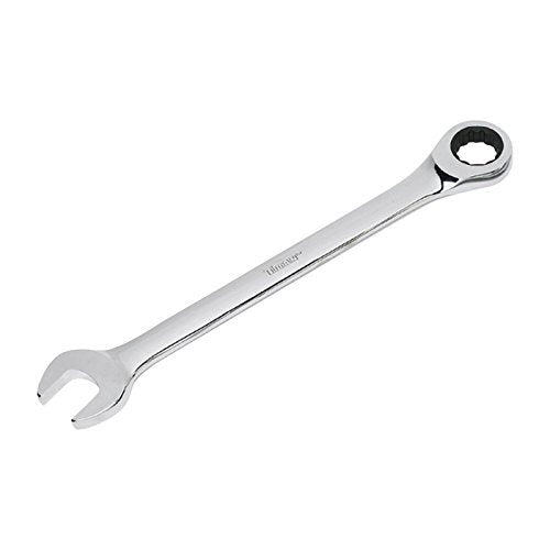 Titan 25 mm Ratcheting Wrench by Titan