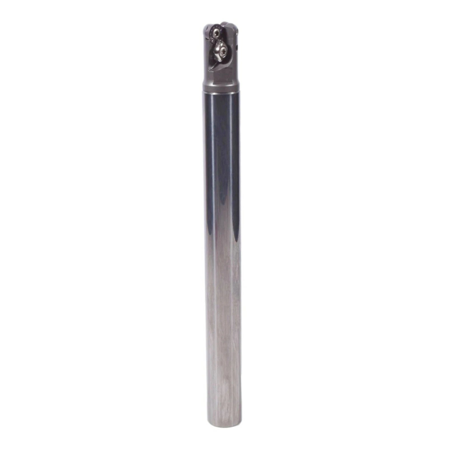 16mm Carbide Shank Modular Toroidal Mill 16mm + | Built Supply Co