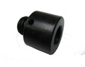 Rdgtools Convertor 14 X1 Female To 12 X 1 Male Emco Unimat Thread