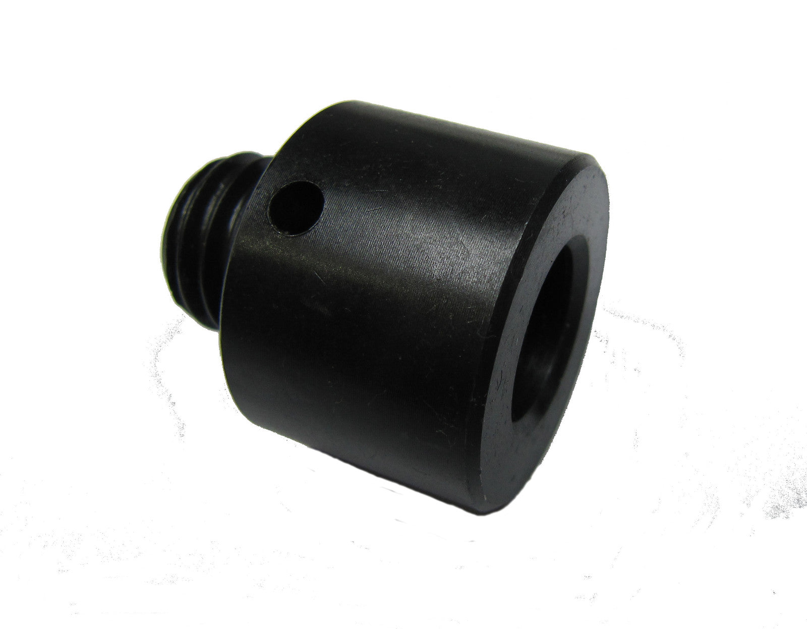 Rdgtools Convertor 14 X1 Female To 12 X 1 Male Emco Unimat Thread