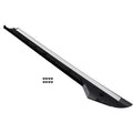 Left A-Pillar Outer Trim for Ford Explorer 2011-2019 BB5Z7803145AA