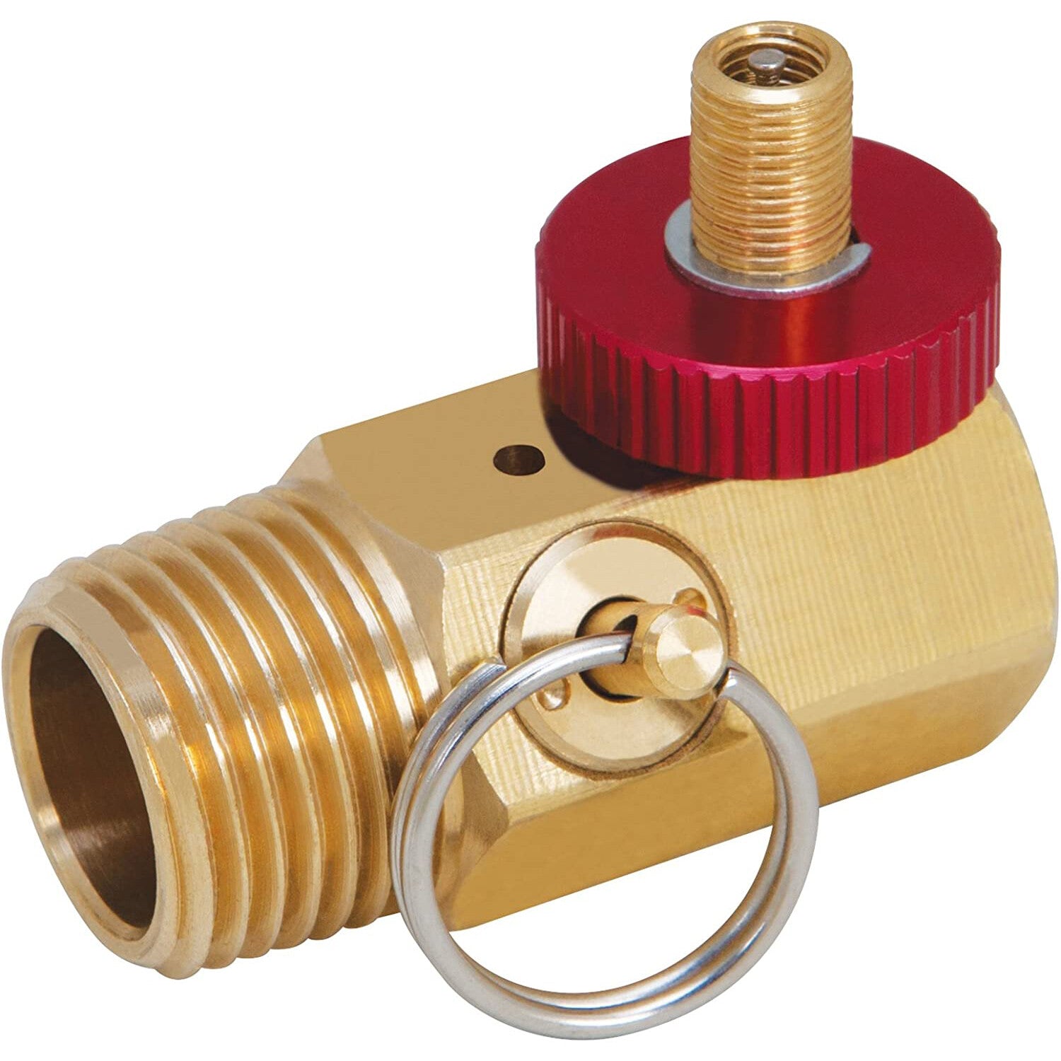 Performance Tool Air Tank Manifold with Fill Port by Performance Tool