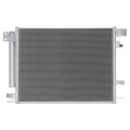Fit 13-15 Cadillac Ats Cts Factory Style Aluminum | Built Supply Co