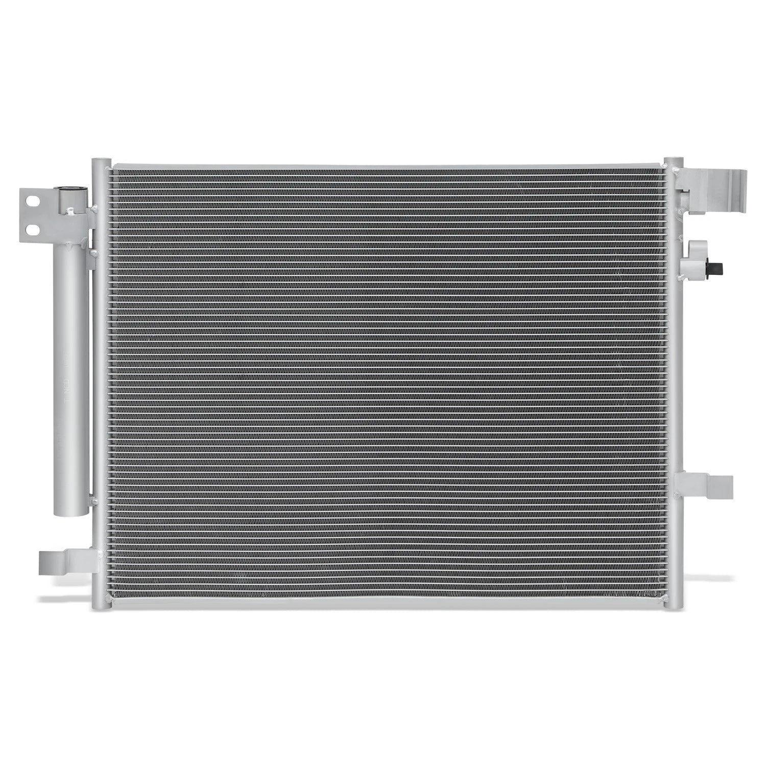 Fit 13-15 Cadillac Ats Cts Factory Style Aluminum | Built Supply Co