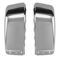 Chrome Bumper End For Gmc Sierra 1500 Sl Sle Slt | Built Supply Co
