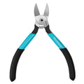 Duratech Professional Wire Cutter 5" Wire Snips Cnc Edges Thickened