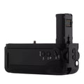 Vg-c2em Vertical Battery Grip Handler For Sony A7ii A7m2 A7r2 A7s2