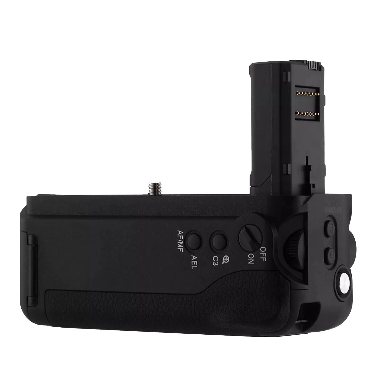 Vg-c2em Vertical Battery Grip Handler For Sony A7ii A7m2 A7r2 A7s2