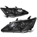 Fit 07-09 Lexus Es350 Projector Headlights | Built Supply Co