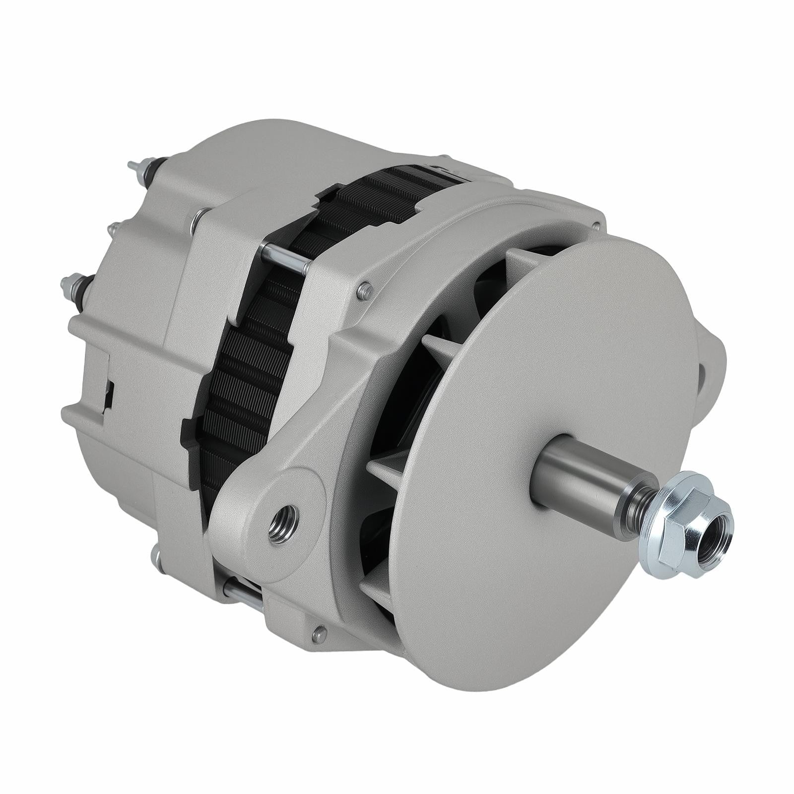130 Amp Alternator For International 3000-3900 Bus Series 1988-2007