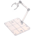 Action Figure Base Bracket Display Stand Model Toy Holder For Gundam