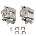 Front Left&Right Disc Brake Calipers for Honda Accord 2003-2007 V6