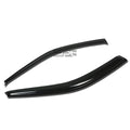 Fit 96-00 Civic 2dr Ej/em Smoke Tint Window | Built Supply Co