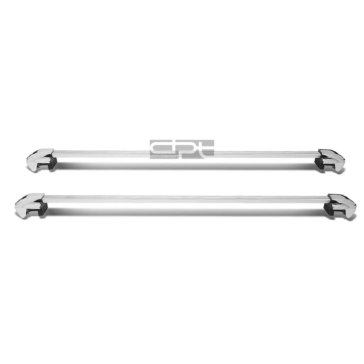54"adjustable Roof Rack Car/suv Top Clampon Crossbar Luggage/bag